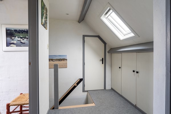 Medium property photo - Groenendijk 6, 4285 WB Woudrichem